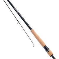 Daiwa Whisker Spin Rods